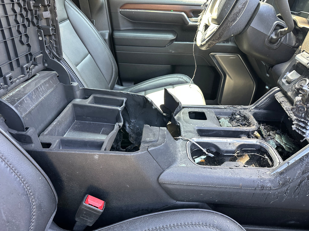 2024 GMC Sierra 3500 Denali 6.6 L5P – G2520