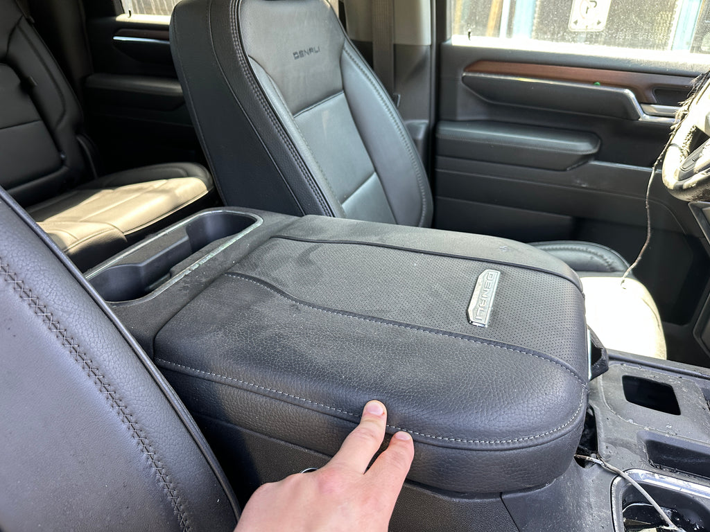 2024 GMC Sierra 3500 Denali 6.6 L5P – G2520