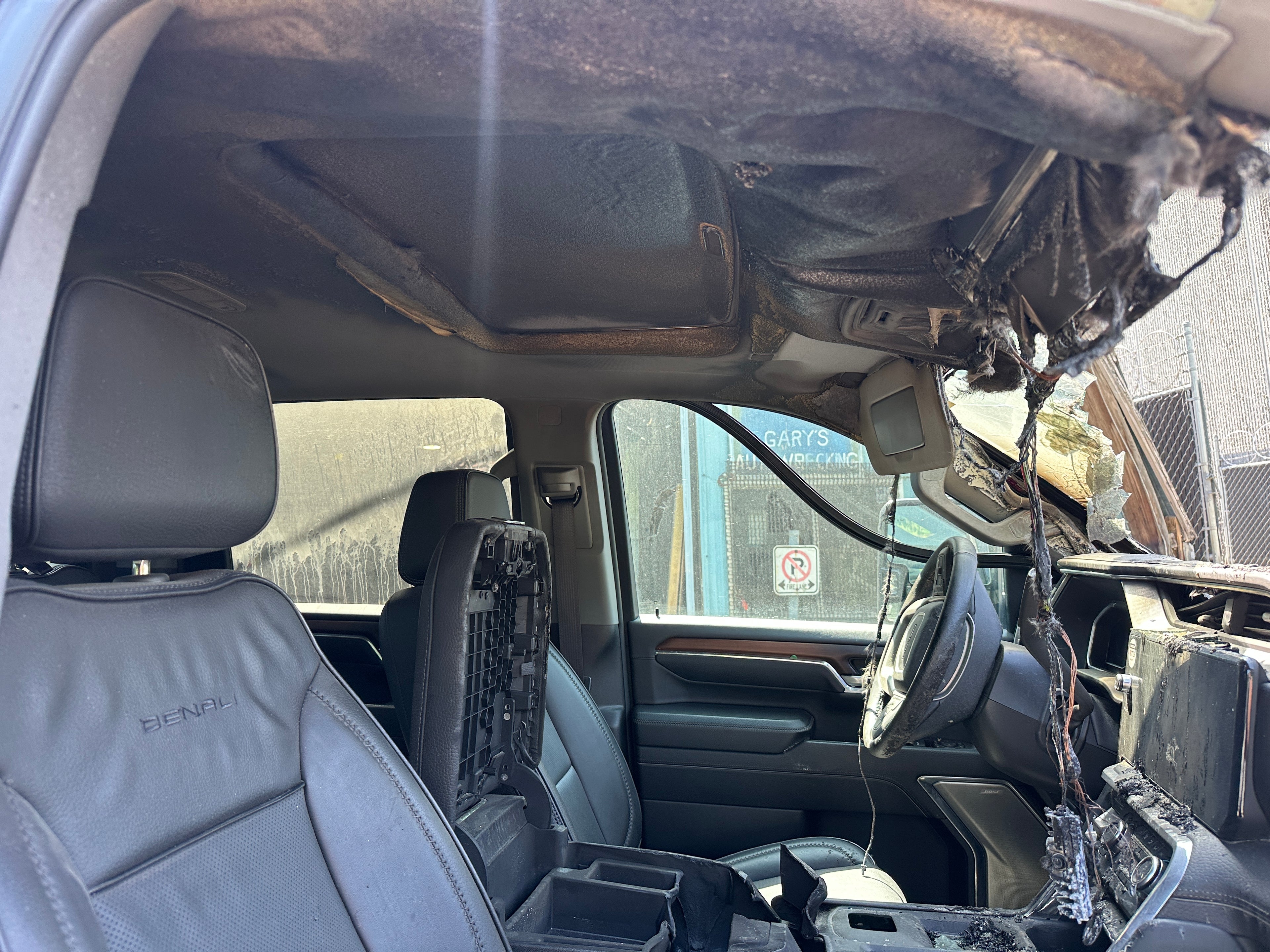 2024 GMC Sierra 3500 Denali 6.6 L5P – G2520