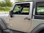 2014 Jeep Wrangler JK Sport 3.6 – J2619