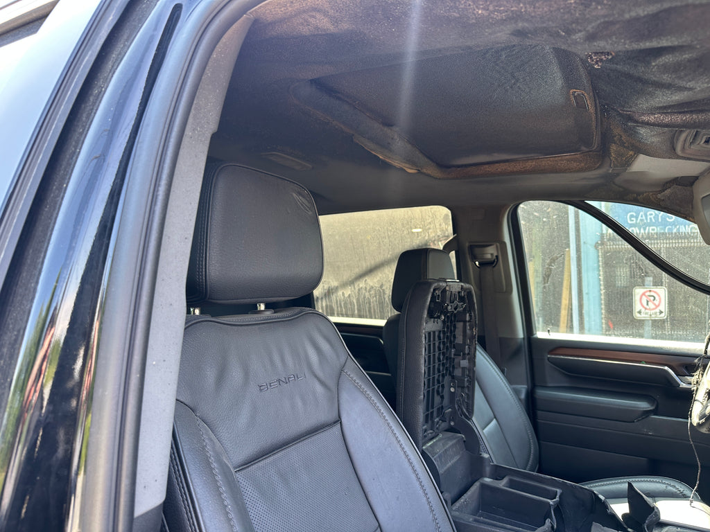 2024 GMC Sierra 3500 Denali 6.6 L5P – G2520