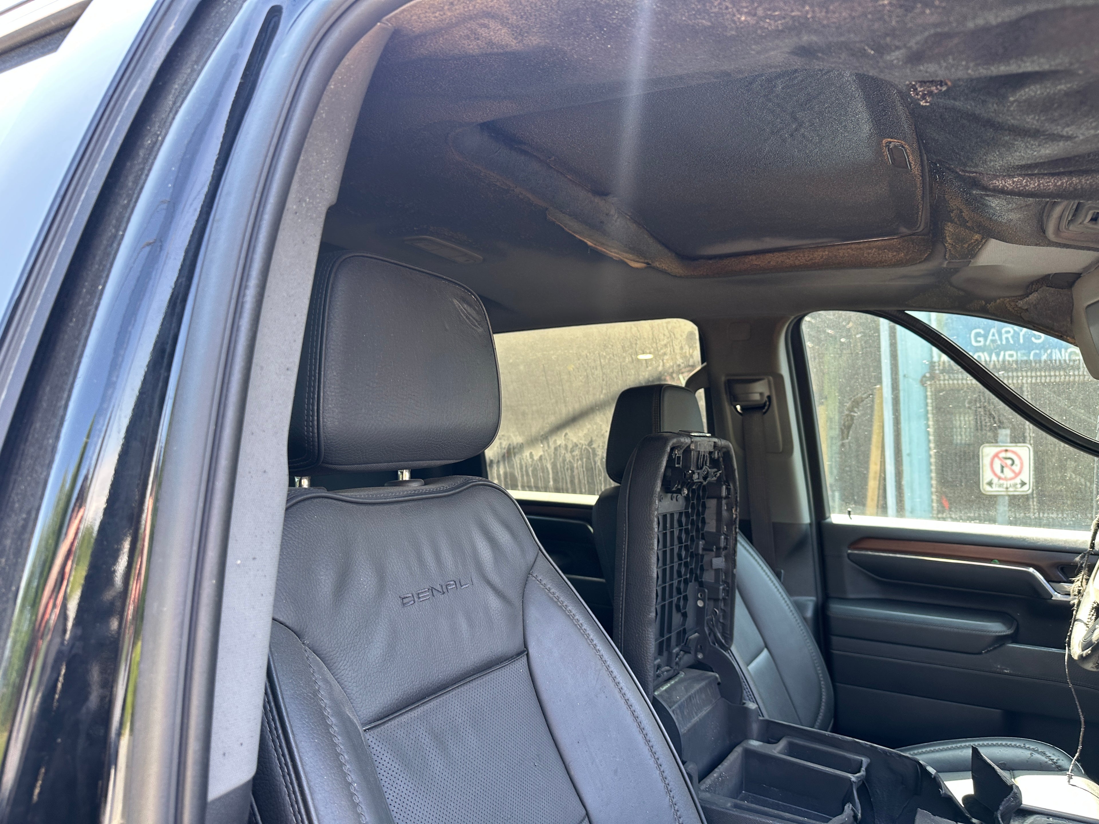 2024 GMC Sierra 3500 Denali 6.6 L5P – G2520