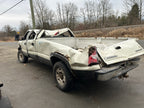 2006 Chevrolet Silverado 3500 6.6L LBZ Duramax – C2506