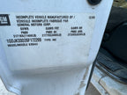 2006 GMC New Sierra K3500 6.6 LBZ Duramax – G2605