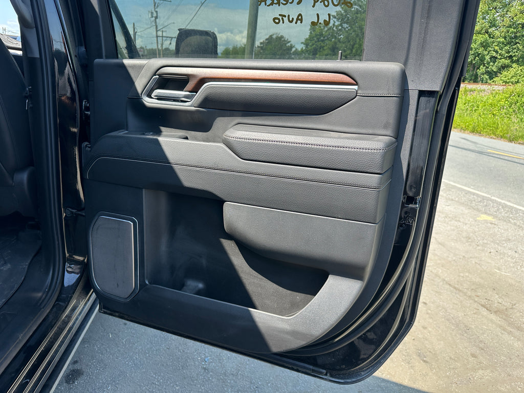 2024 GMC Sierra 3500 Denali 6.6 L5P – G2520