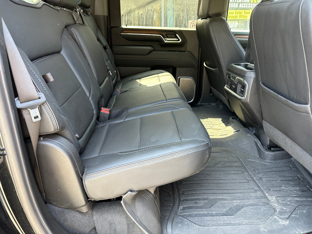 2024 GMC Sierra 3500 Denali 6.6 L5P – G2520