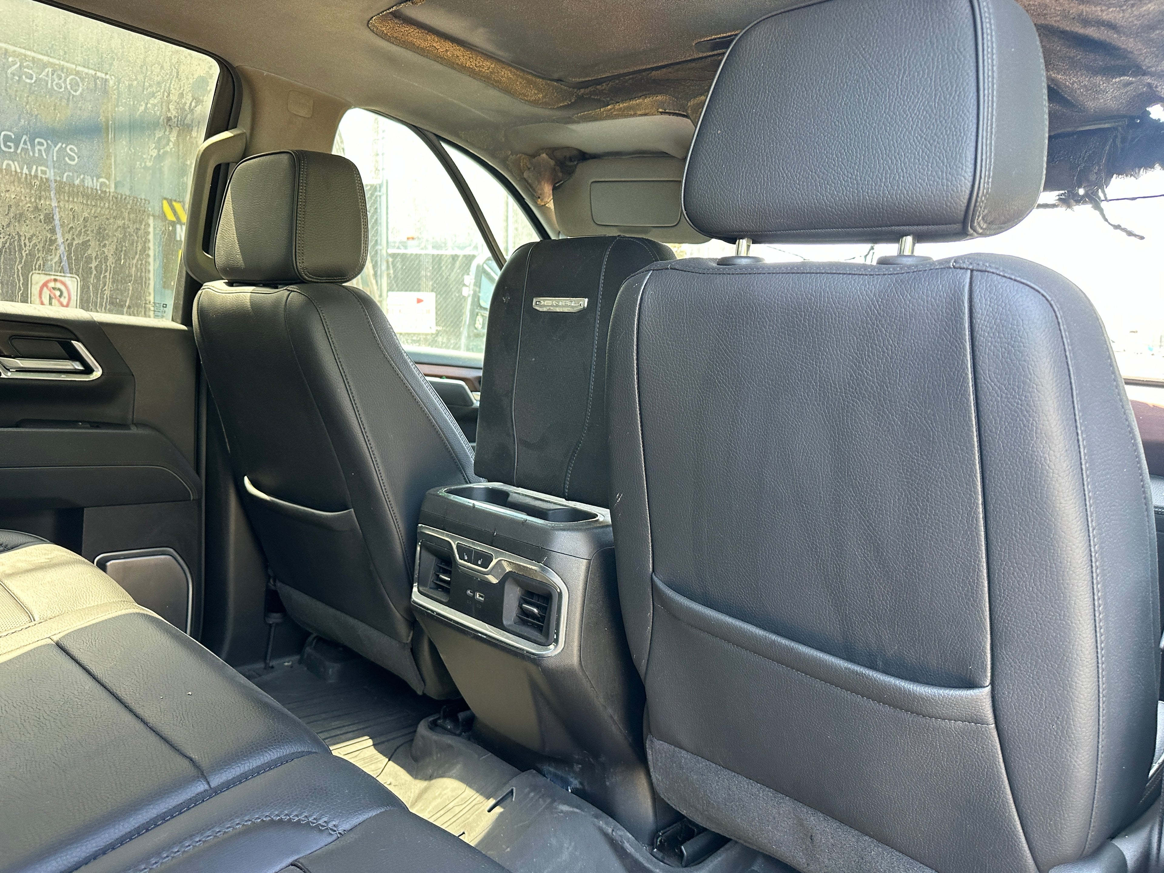 2024 GMC Sierra 3500 Denali 6.6 L5P – G2520
