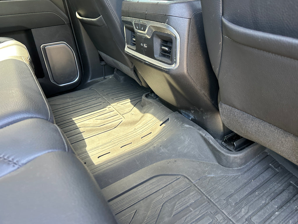 2024 GMC Sierra 3500 Denali 6.6 L5P – G2520