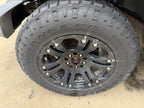 2014 Jeep Wrangler JK Sport 3.6 – J2619