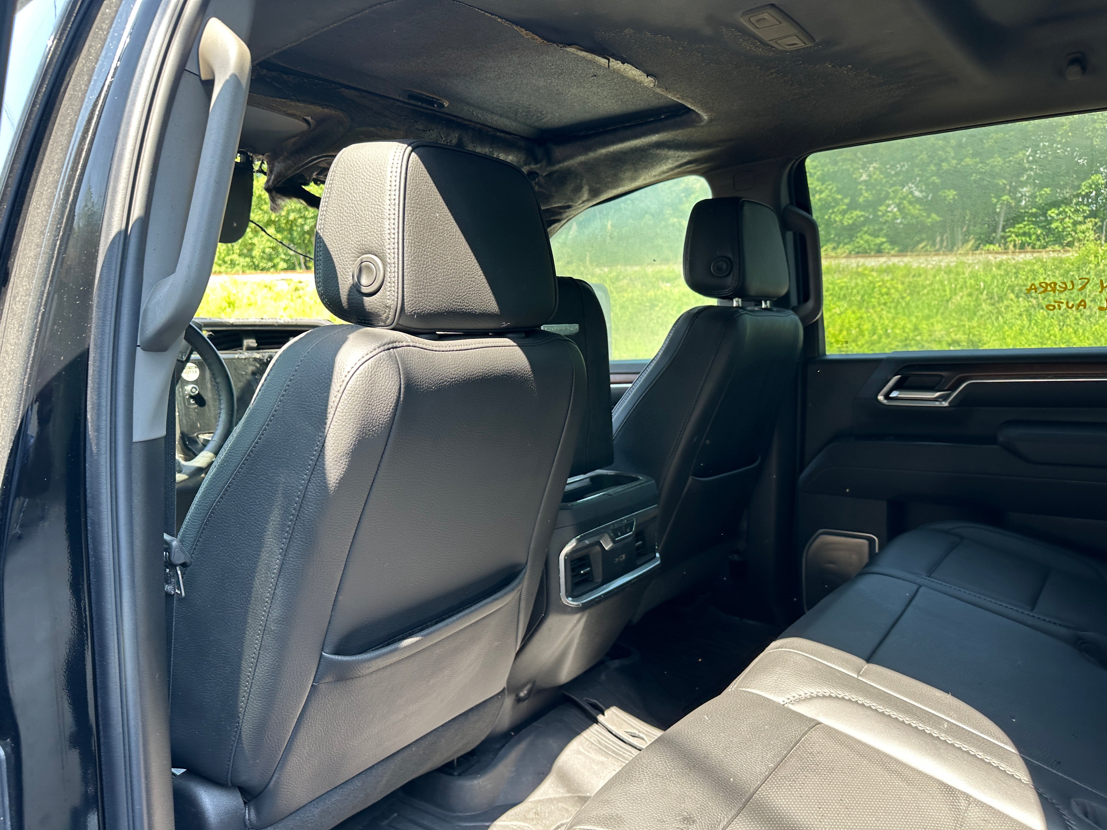 2024 GMC Sierra 3500 Denali 6.6 L5P – G2520