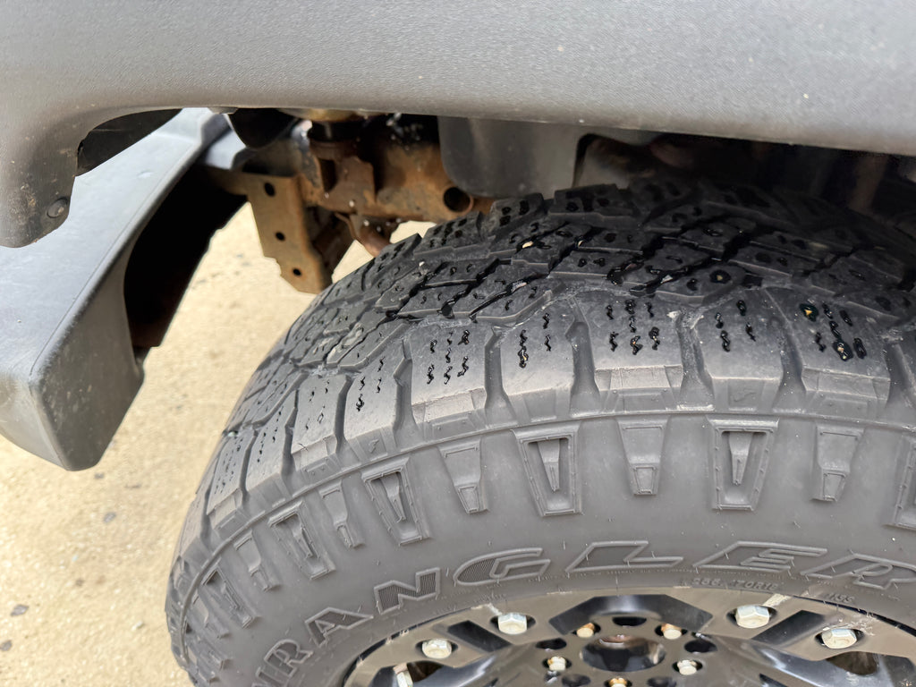2014 Jeep Wrangler JK Sport 3.6 – J2619