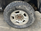 2006 Chevrolet Silverado 3500 6.6L LBZ Duramax – C2506