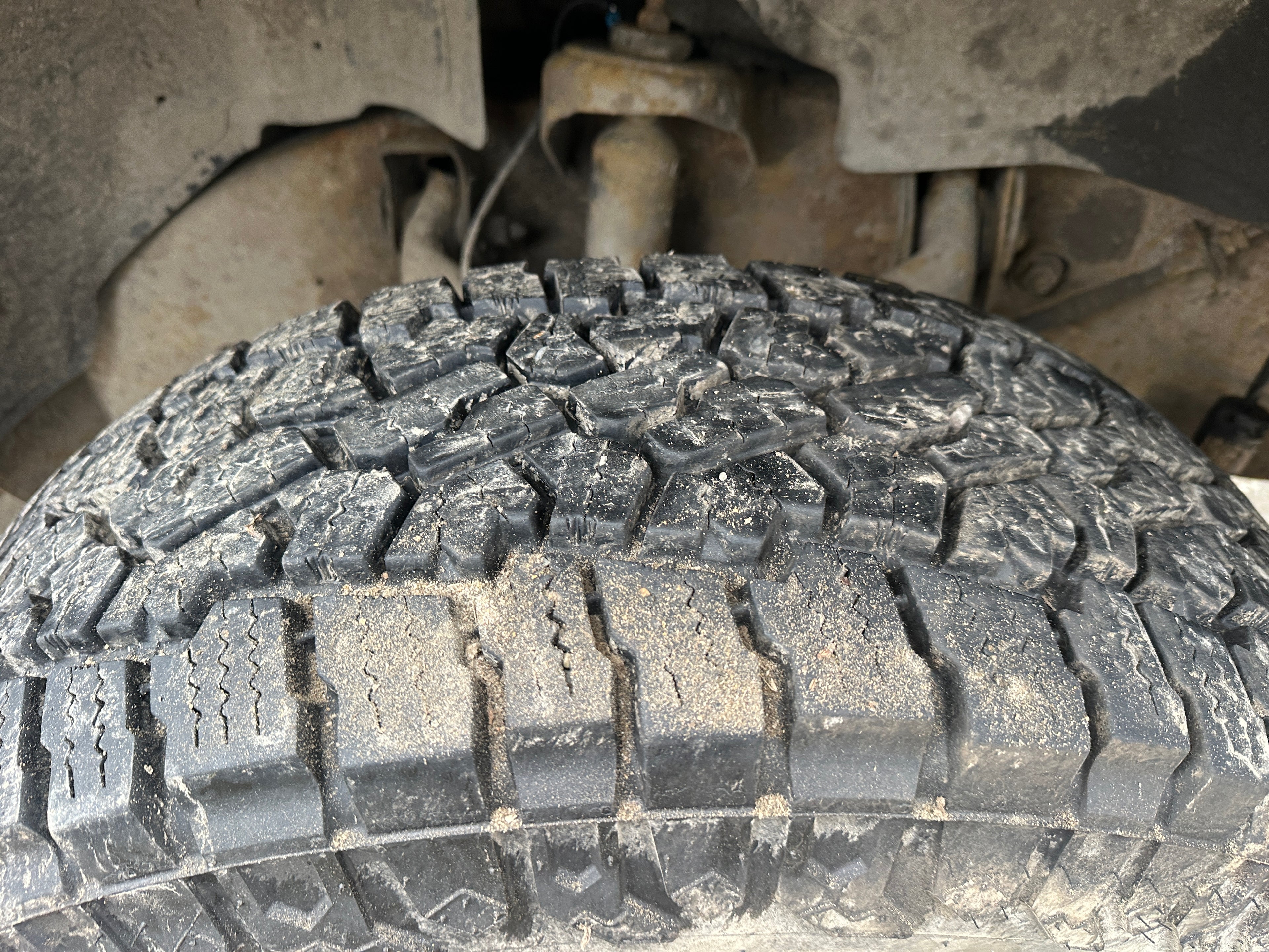 2006 Chevrolet Silverado 3500 6.6L LBZ Duramax – C2506