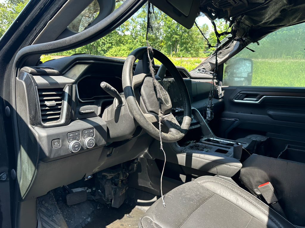 2024 GMC Sierra 3500 Denali 6.6 L5P – G2520