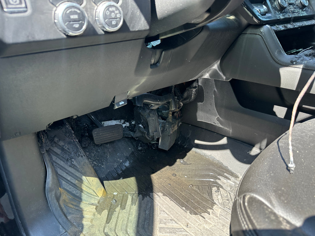 2024 GMC Sierra 3500 Denali 6.6 L5P – G2520