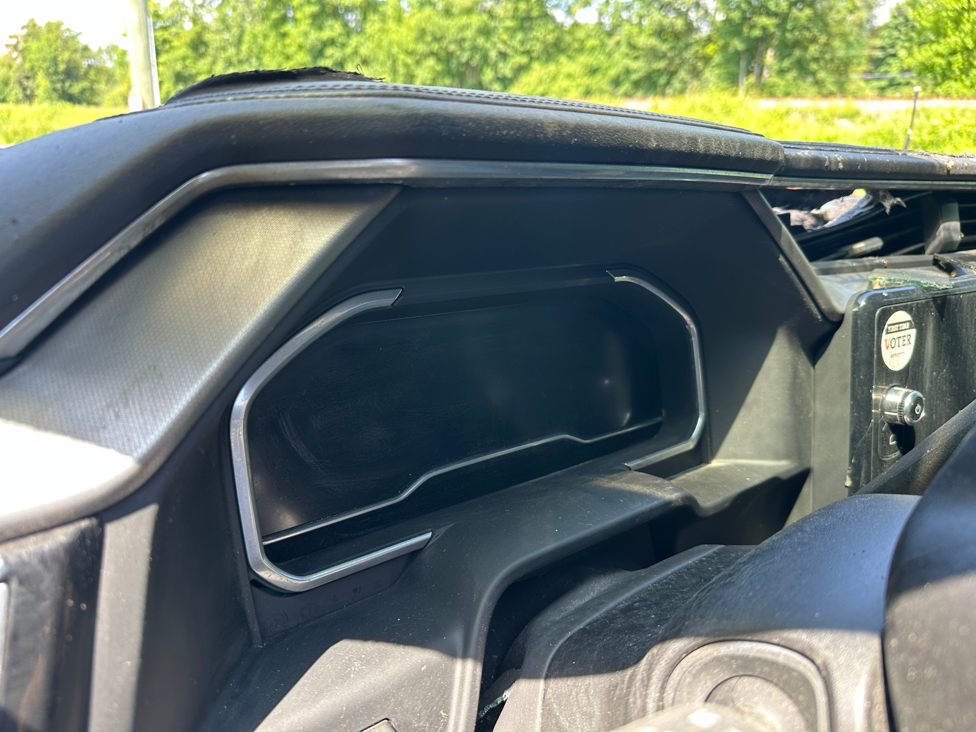 2024 GMC Sierra 3500 Denali 6.6 L5P – G2520