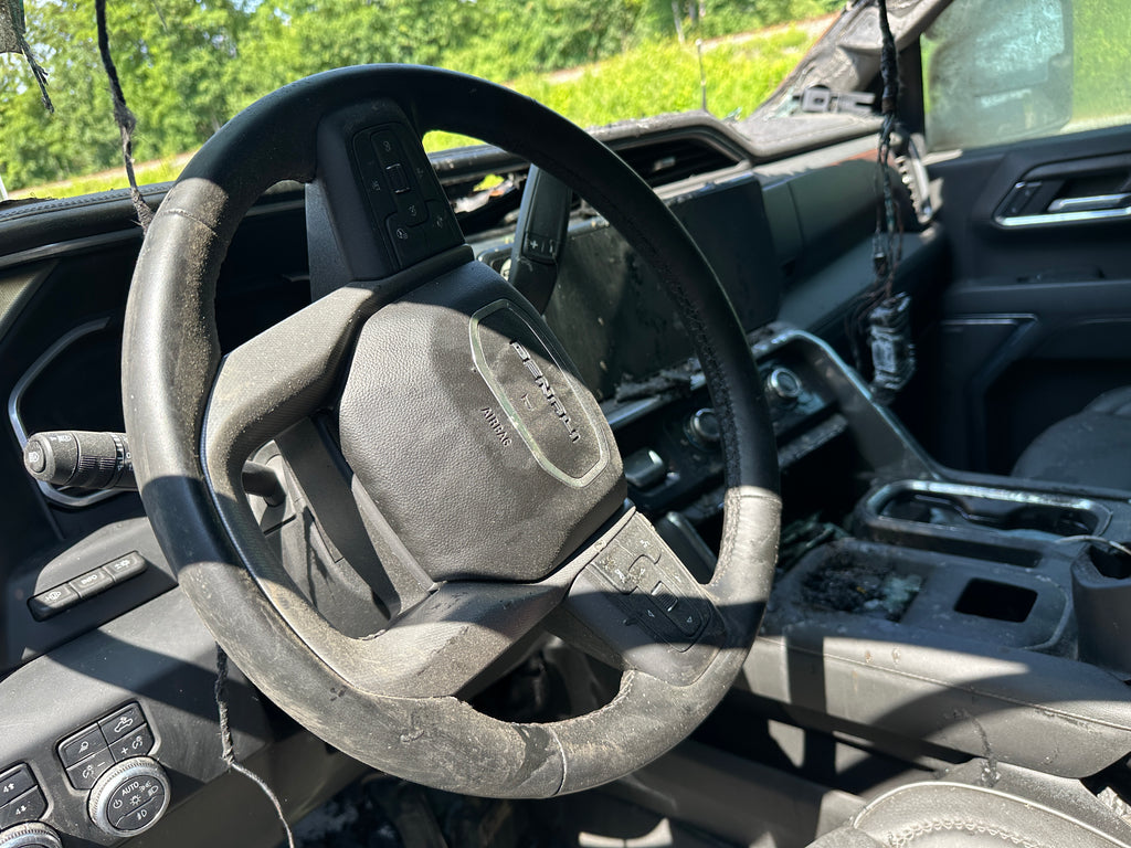 2024 GMC Sierra 3500 Denali 6.6 L5P – G2520