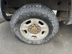 2006 Chevrolet Silverado 3500 6.6L LBZ Duramax – C2506