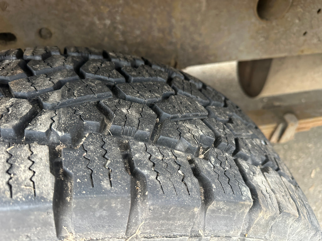 2006 Chevrolet Silverado 3500 6.6L LBZ Duramax – C2506