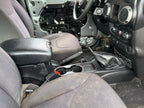 2014 Jeep Wrangler JK Sport 3.6 – J2619