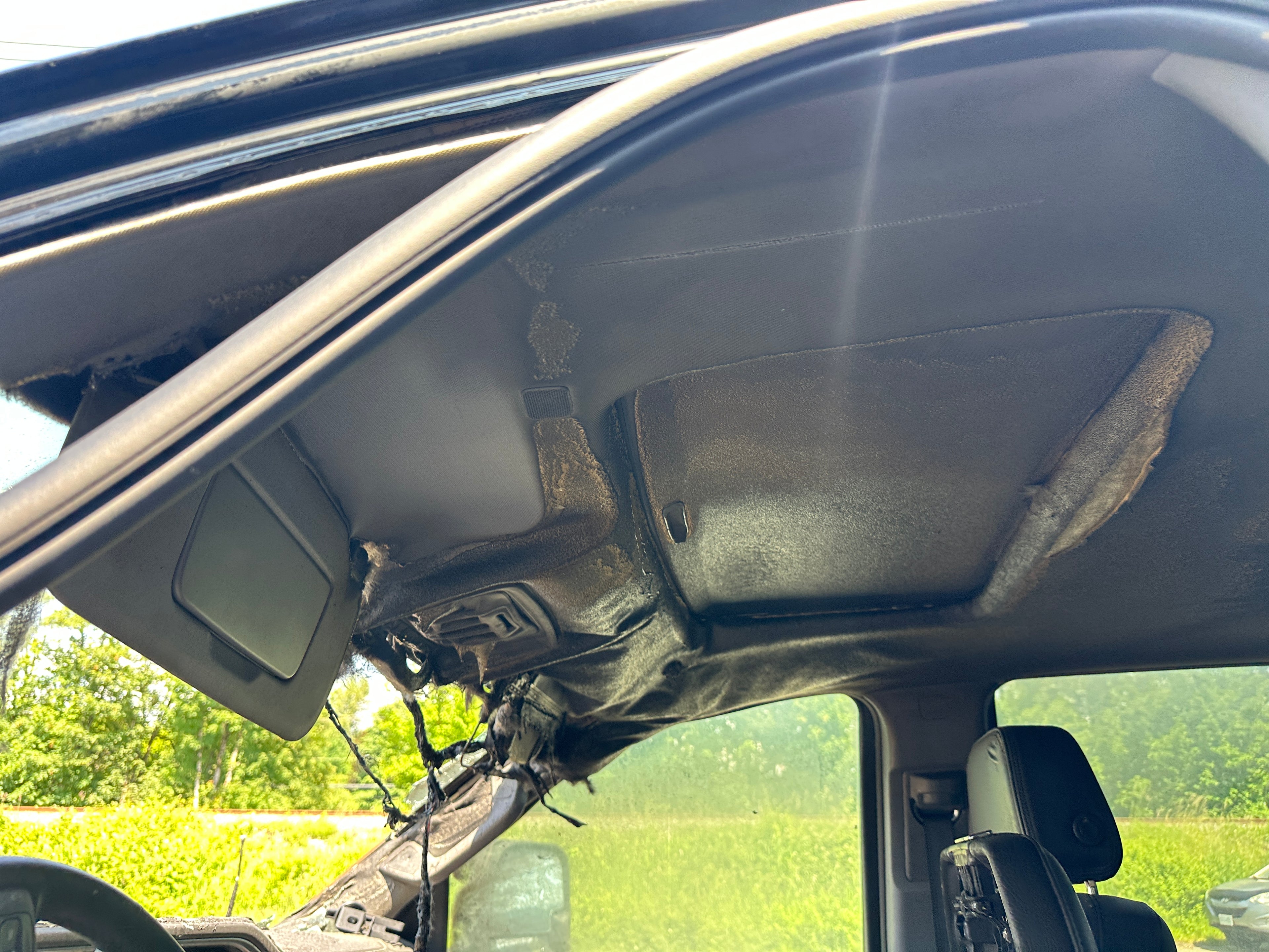 2024 GMC Sierra 3500 Denali 6.6 L5P – G2520