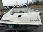 2006 Chevrolet Silverado 3500 6.6L LBZ Duramax – C2506