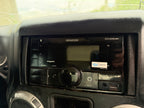 2014 Jeep Wrangler JK Sport 3.6 – J2619