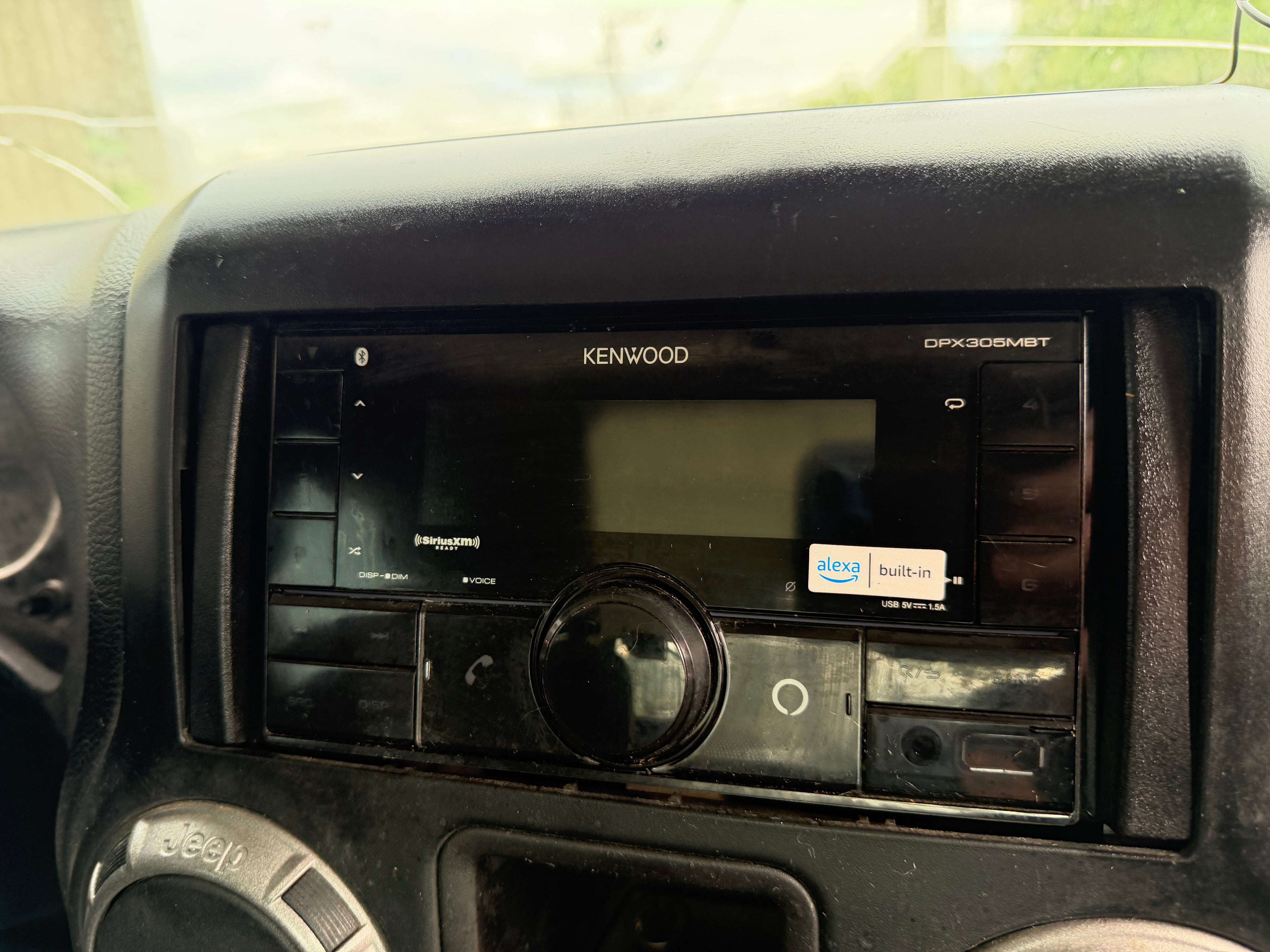2014 Jeep Wrangler JK Sport 3.6 – J2619