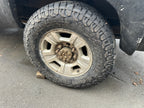 2006 Chevrolet Silverado 3500 6.6L LBZ Duramax – C2506