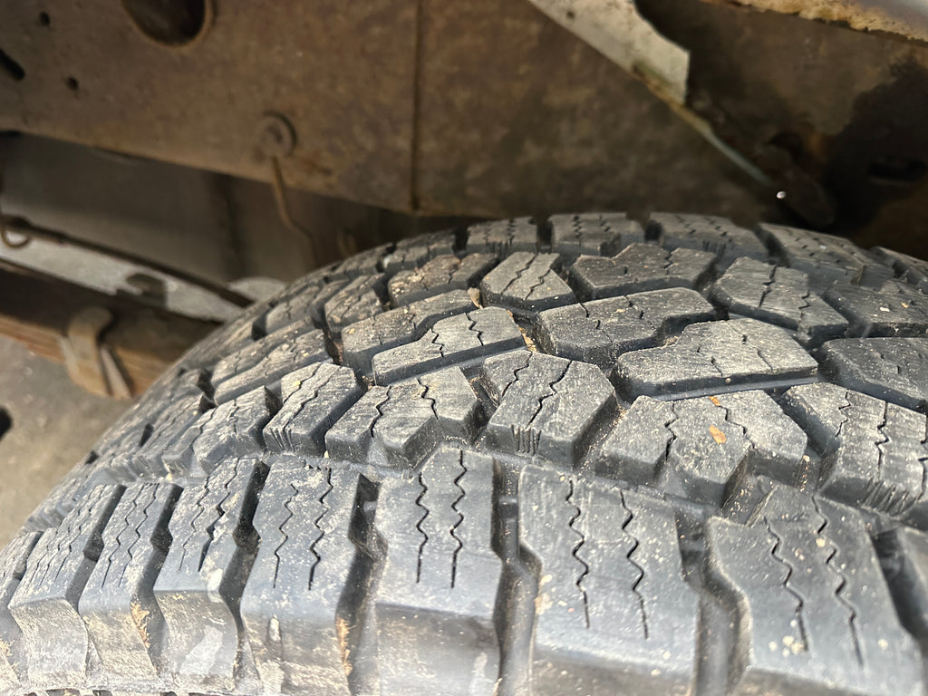 2006 Chevrolet Silverado 3500 6.6L LBZ Duramax – C2506