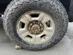 2006 Chevrolet Silverado 3500 6.6L LBZ Duramax – C2506