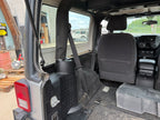 2014 Jeep Wrangler JK Sport 3.6 – J2619