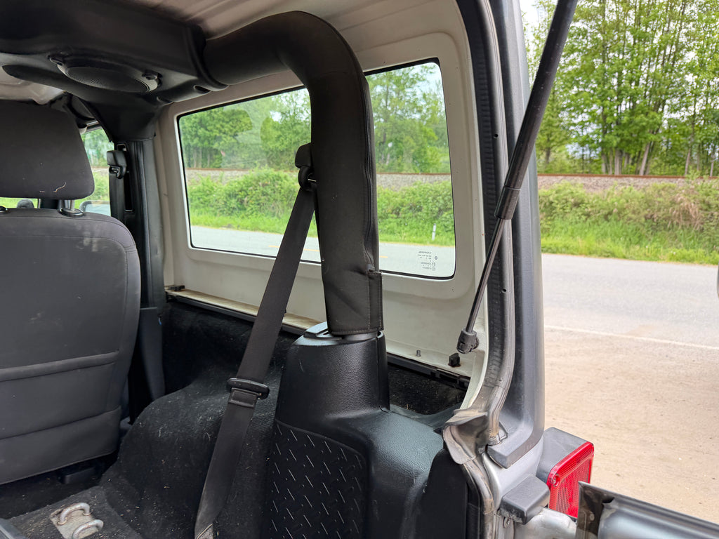 2014 Jeep Wrangler JK Sport 3.6 – J2619