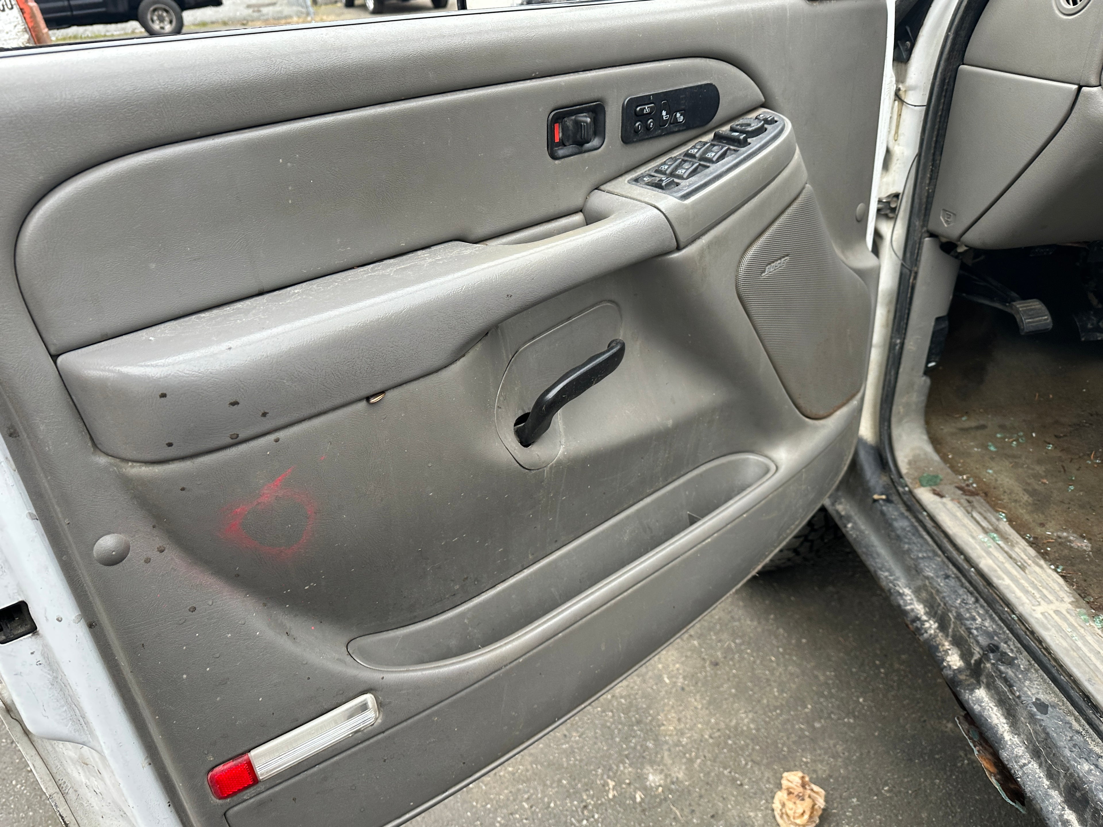 2006 Chevrolet Silverado 3500 6.6L LBZ Duramax – C2506