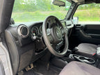 2014 Jeep Wrangler JK Sport 3.6 – J2619