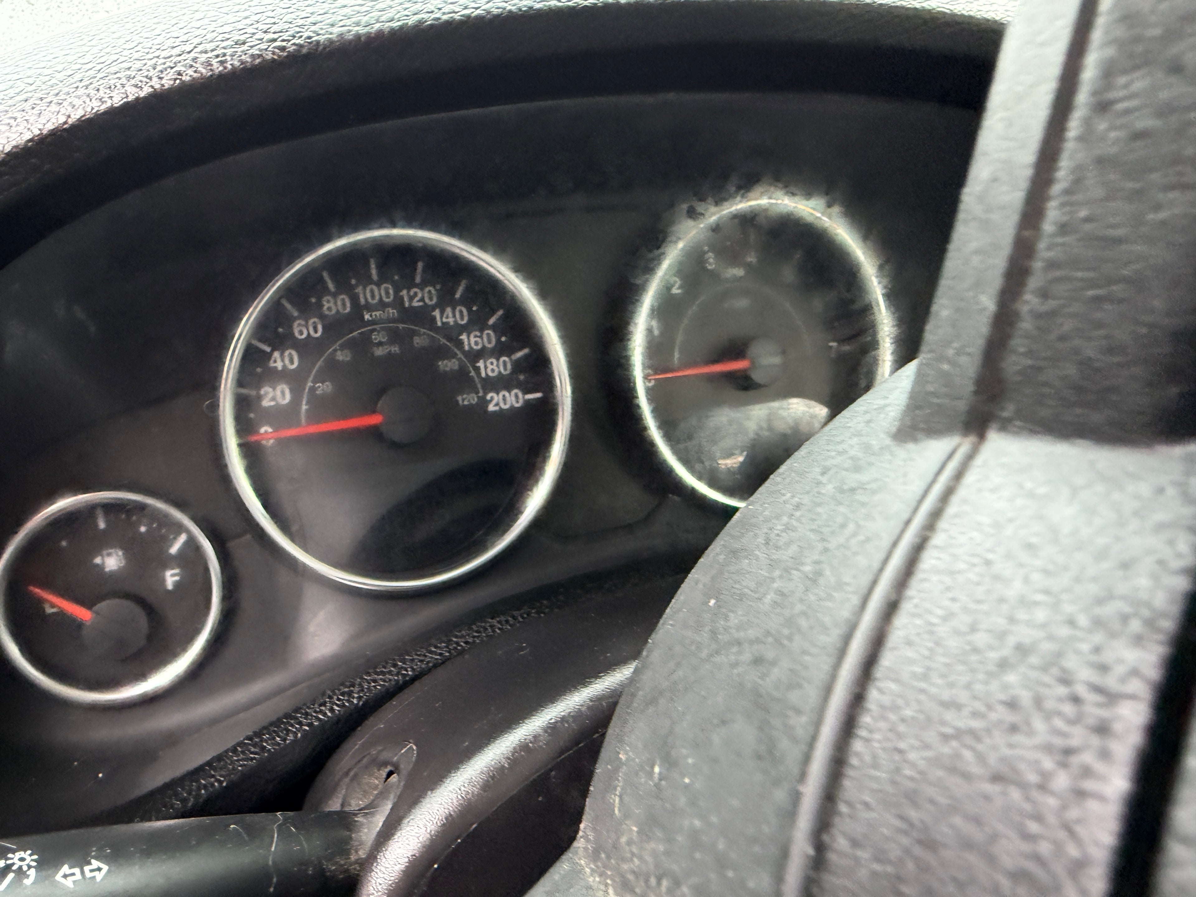 2014 Jeep Wrangler JK Sport 3.6 – J2619