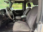 2014 Jeep Wrangler JK Sport 3.6 – J2619