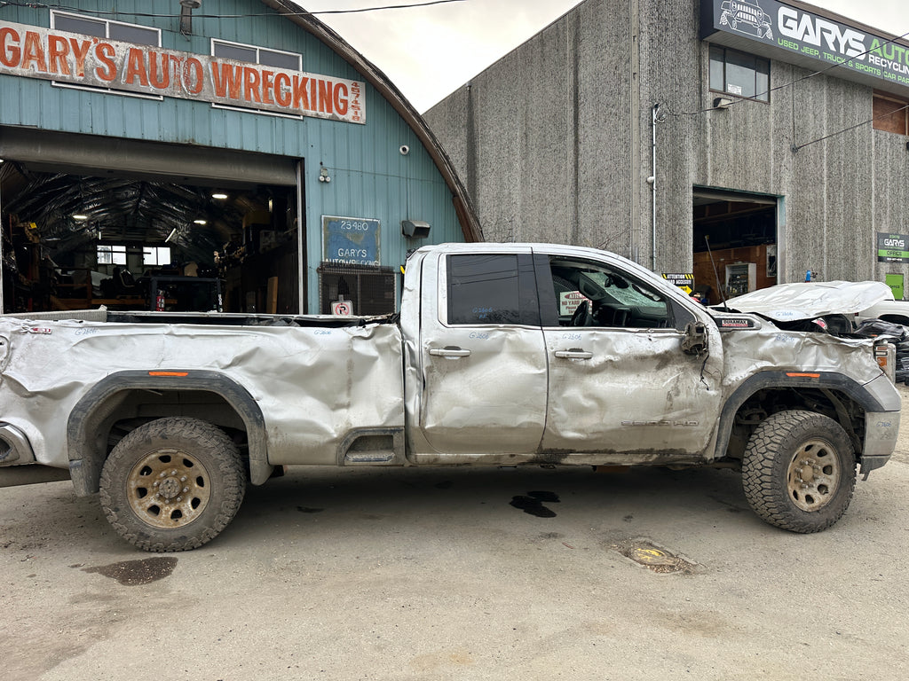 2020 GMC Sierra K3500 SLE 6.6 L5P Duramax – G2606