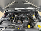 2014 Jeep Wrangler JK Sport 3.6 – J2619