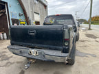 2004 Chevrolet Silverado K2500 6.6 LLY Duramax – C2535