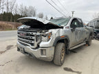 2020 GMC Sierra K3500 SLE 6.6 L5P Duramax – G2606