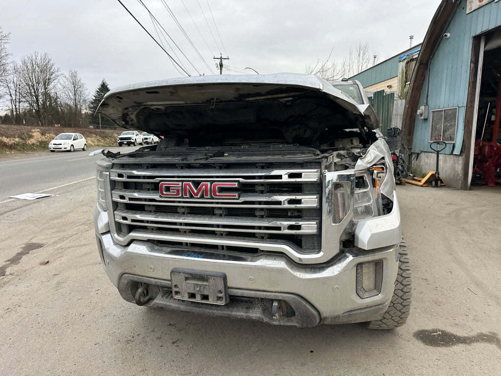 2020 GMC Sierra K3500 SLE 6.6 L5P Duramax – G2606