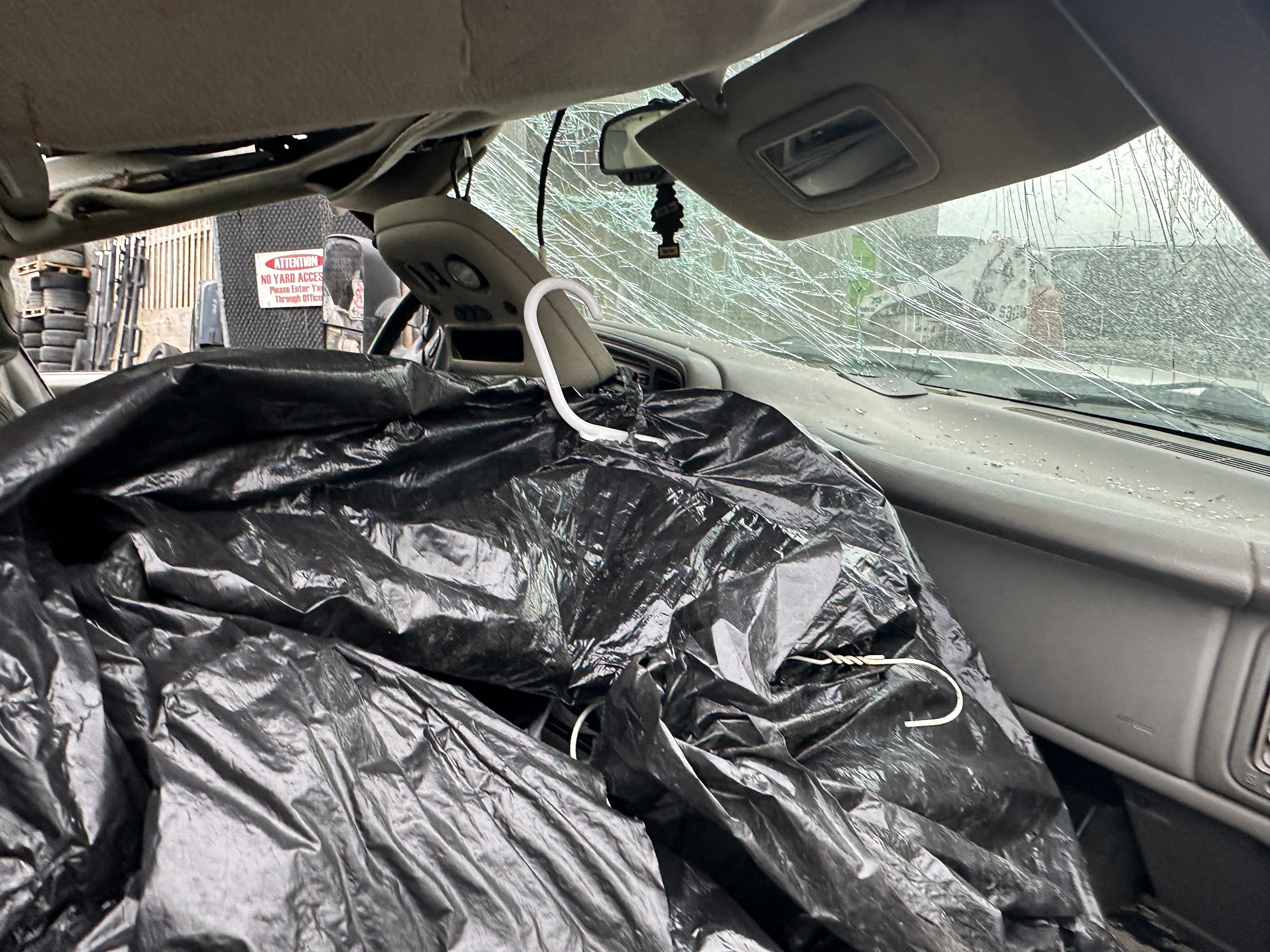 2006 Chevrolet Silverado 3500 6.6L LBZ Duramax – C2506