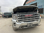 2020 GMC Sierra K3500 SLE 6.6 L5P Duramax – G2606
