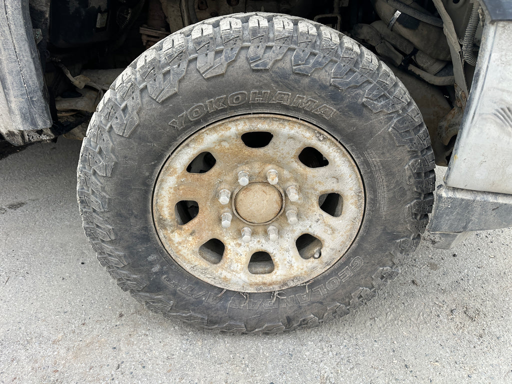 2020 GMC Sierra K3500 SLE 6.6 L5P Duramax – G2606