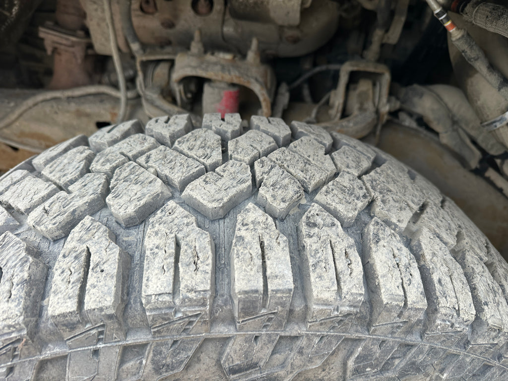 2020 GMC Sierra K3500 SLE 6.6 L5P Duramax – G2606