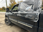 2004 Chevrolet Silverado K2500 6.6 LLY Duramax – C2535