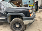 2004 Chevrolet Silverado K2500 6.6 LLY Duramax – C2535