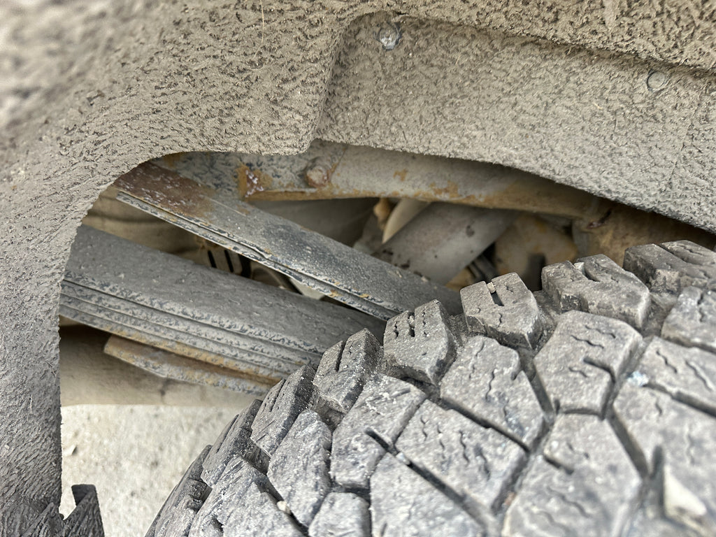 2020 GMC Sierra K3500 SLE 6.6 L5P Duramax – G2606