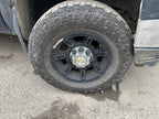 2004 Chevrolet Silverado K2500 6.6 LLY Duramax – C2535